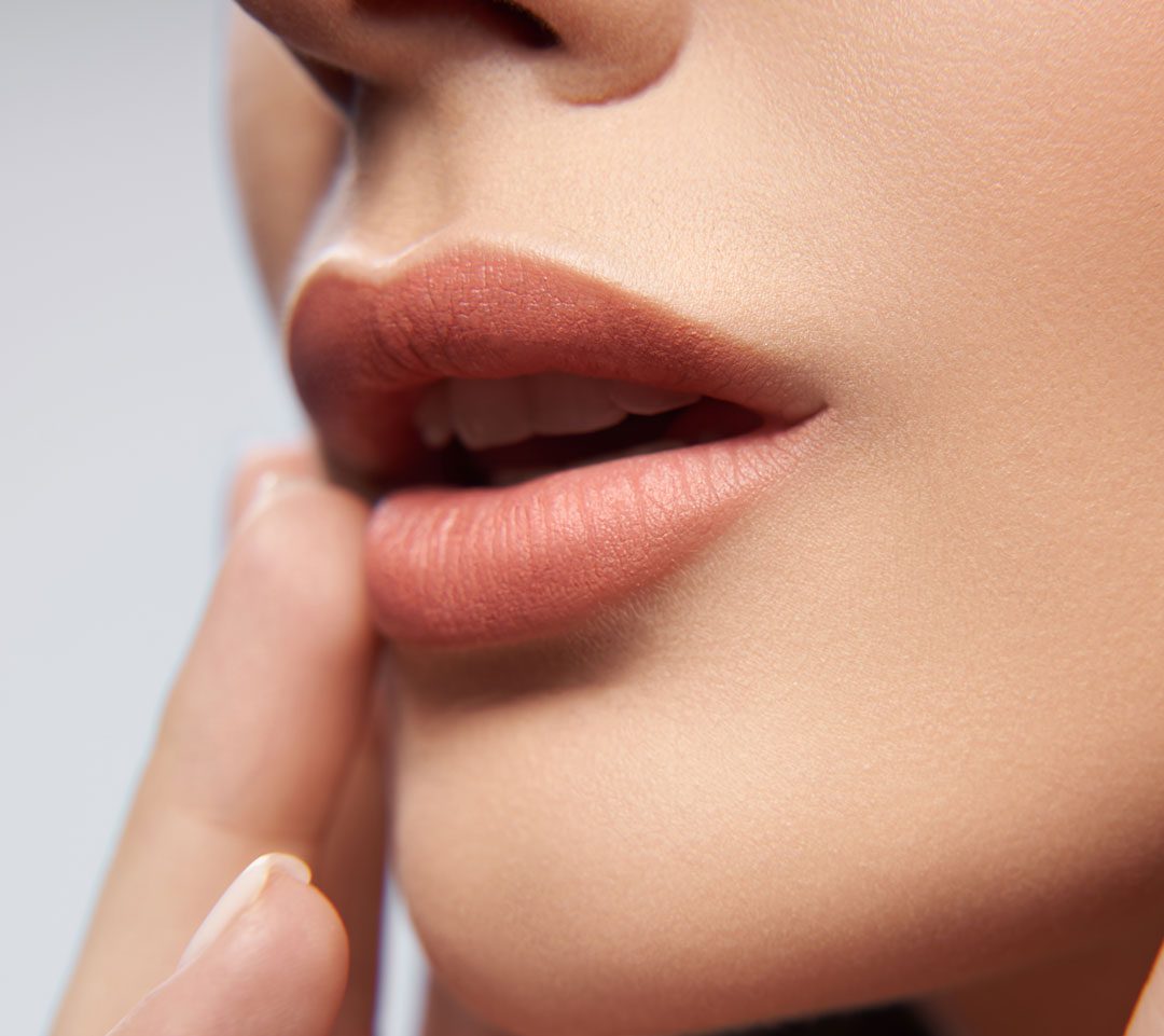 Pink Lips Laser Treatment