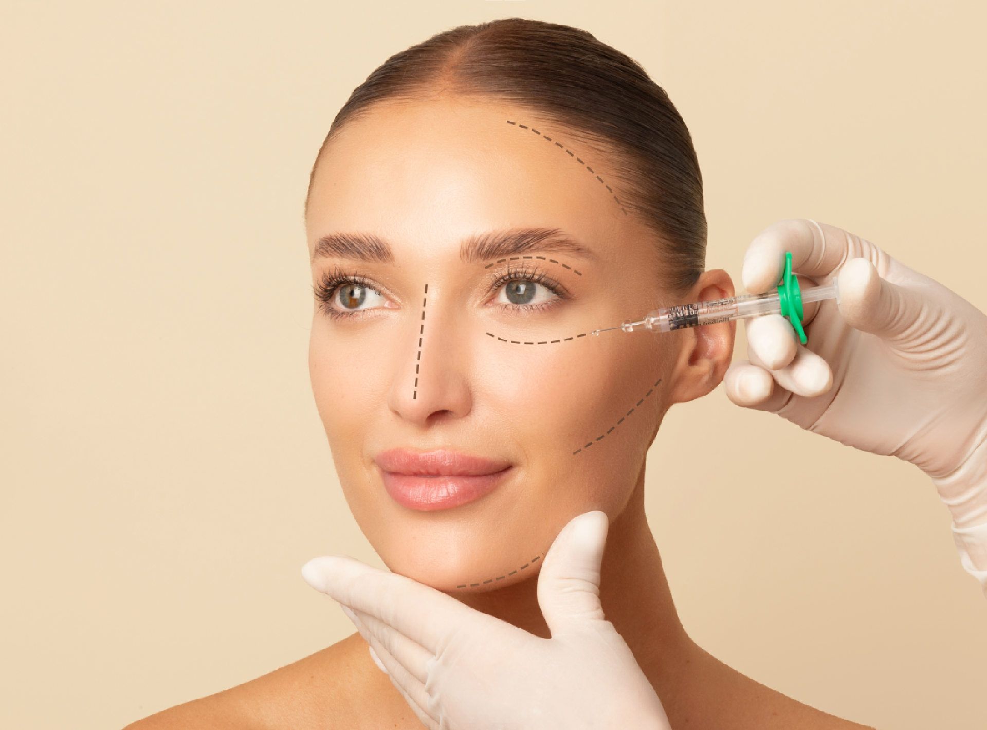 Hyaluronic Acid Injections in Dubai