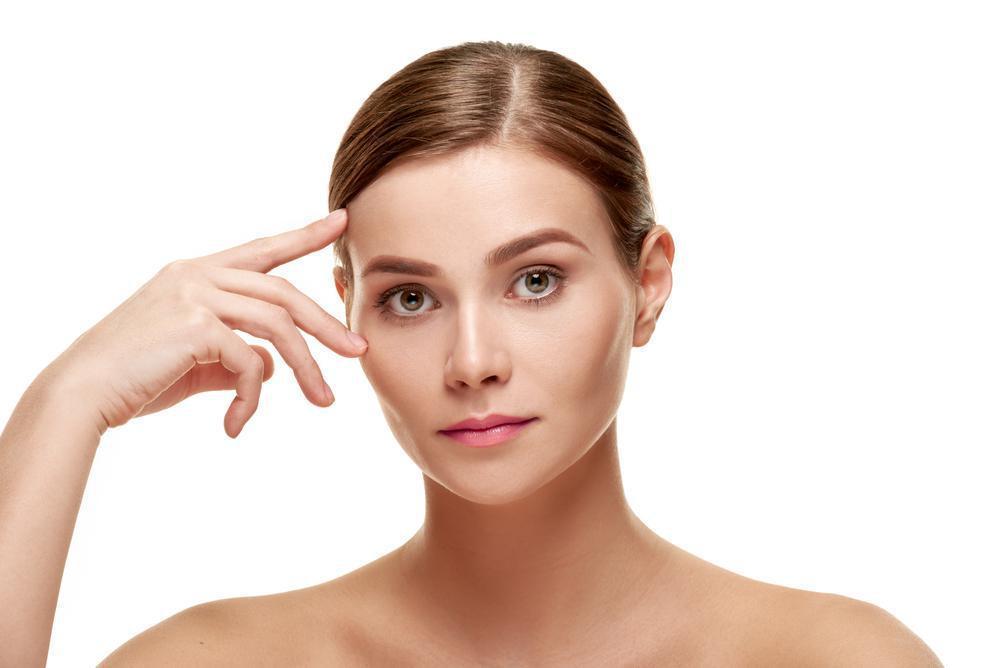Eyebrow Lift