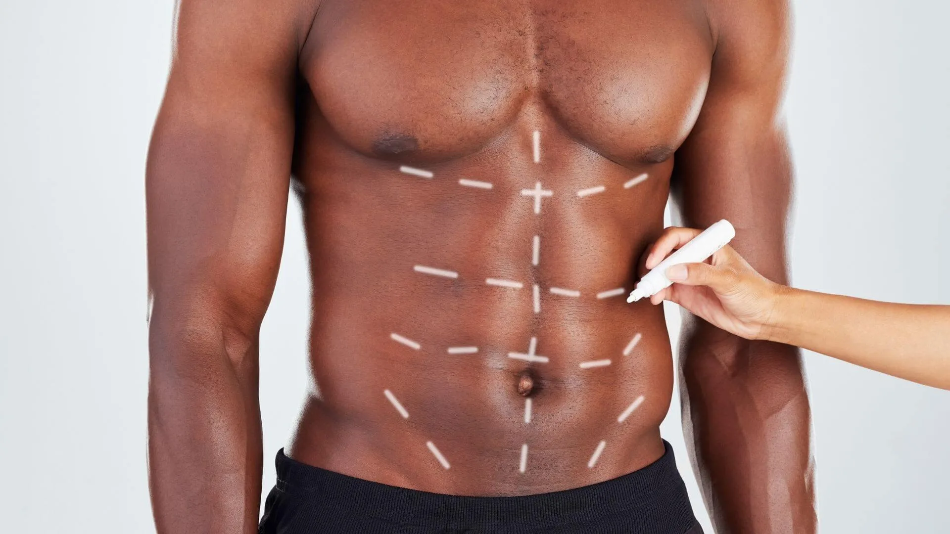 Six Pack Abs