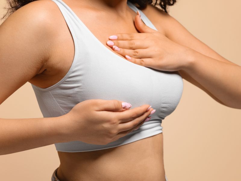 Breast Lift