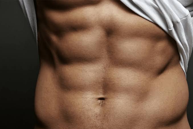 Six Pack Abs